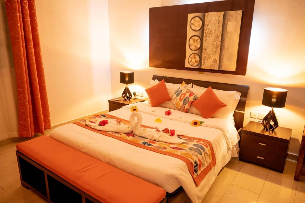 Praslin Paradise Baie Sainte Anne Exterior foto